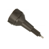 Axe d’entraînement