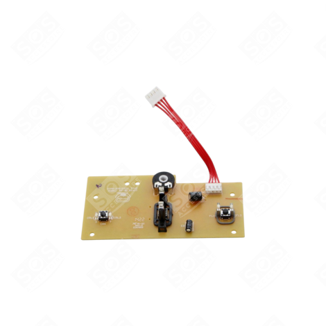 CARTE ÉLECTRONIQUE, UNITÉ ELECTRIQUE GRILLE-PAIN - 811653220