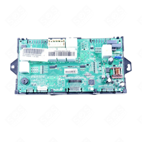 CARTE ÉLECTRONIQUE, MODULE DE PUISSANCE ( REPÈRE 120618) FOUR, CUISINIÈRE - 691653345