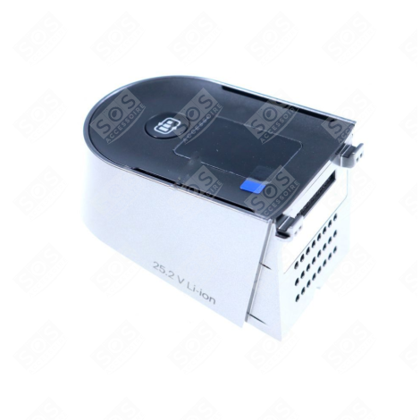 ENSEMBLE BATTERIE ASPIRATEUR - 9178039188, C00870386