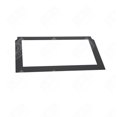 VITRE INTERNE FOUR, CUISINIÈRE - 4055293999