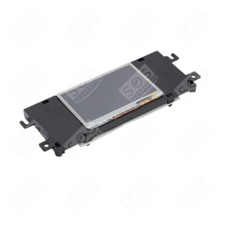 CARTE ÉLECTRONIQUE, MODULE D'AFFICHAGE FOUR, CUISINIÈRE - 691652554