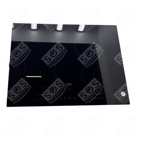 PLAQUE VITROCÉRAMIQUE PLAQUE DE CUISSON - 4490262010, C00899443