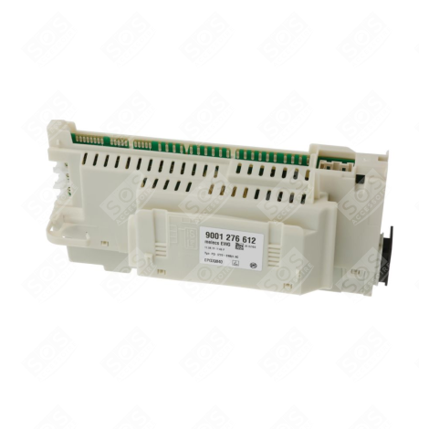 CARTE ÉLECTRONIQUE,MODULE DE PUISSANCE PROGRAMMÉ LAVE-VAISSELLE - 12029463