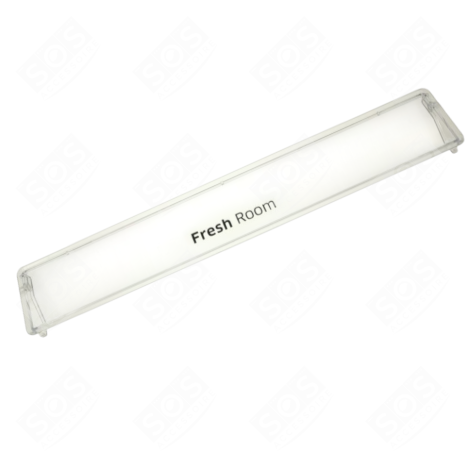 FAÇADE COMPARTIMENT BEURRE FRIGO, RÉFRIGÉRATEUR, CONGÉLATEUR - DA63-07692A