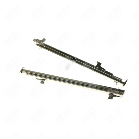 RAIL TÉLESCOPIQUE FOUR, CUISINIÈRE - 12971100A59874