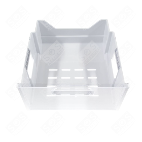 TIROIR CENTRAL (PARTIE CONGÉLATEUR) FRIGO, RÉFRIGÉRATEUR, CONGÉLATEUR - 42128735