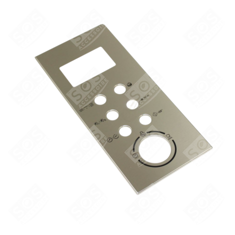 PLAQUE ENCADREMENT FOUR MICRO-ONDES - 49039438