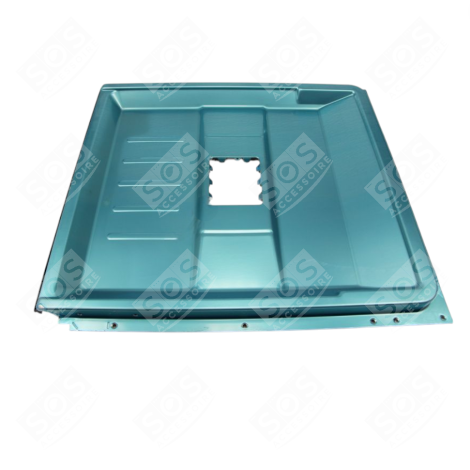 CONTRE PORTE AVEC JOINT BAS DE PORTE LAVE-VAISSELLE - 12276000A20626, 34422075