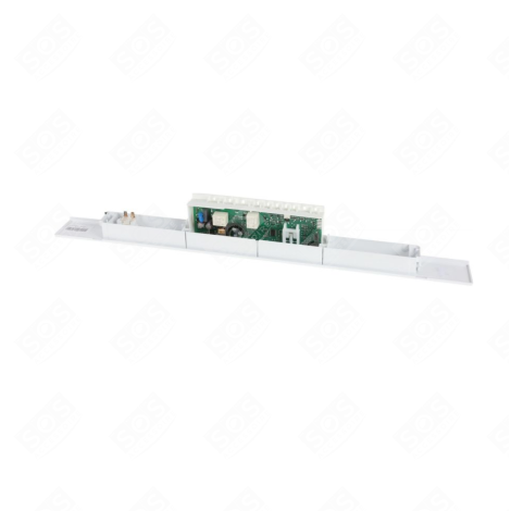 CARTE ÉLECTRONIQUE, MODULE DE COMMANDE FRIGO, RÉFRIGÉRATEUR, CONGÉLATEUR - 11014900