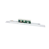 Carte électronique, Module de commande