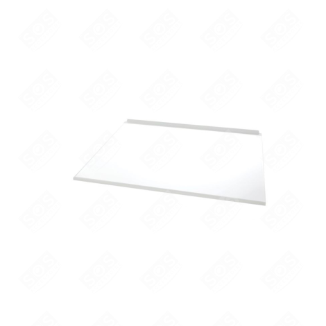 CLAYETTE, ÉTAGÈRE EN VERRE FRIGO, RÉFRIGÉRATEUR, CONGÉLATEUR - 11008428