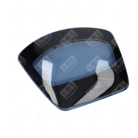 FAÇADE PORTILLON DE HUBLOT MACHINE À LAVER, LAVE-LINGE - DC63-01942A