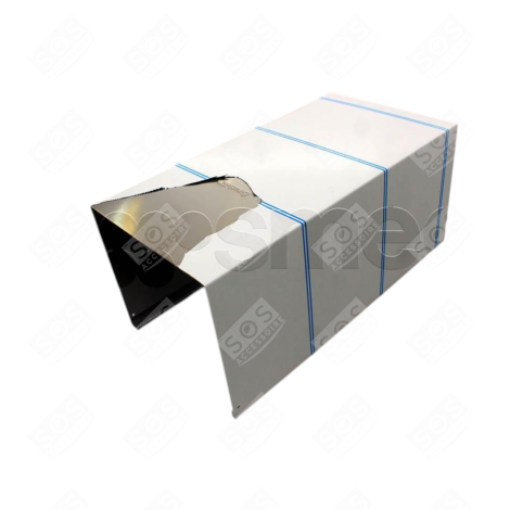 CHEMINÉE INFÉRIEURE HOTTE - 060890590