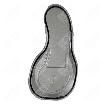 ENSEMBLE DE COUVERCLE DE CHAUFFAGE  AVEC JOINT SÈCHE-LINGE - 2985270200, C00873813