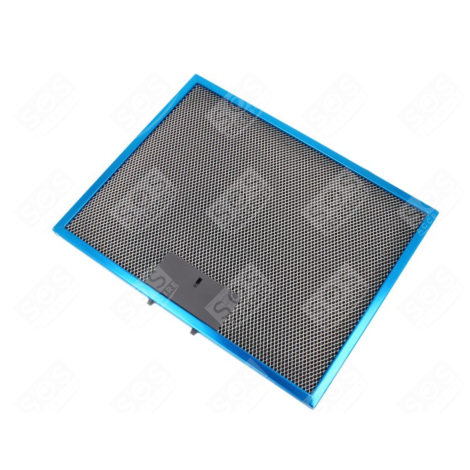 FILTRE METAL D'ORIGINE HOTTE - 817324