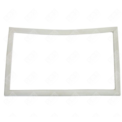 MAGNETIC GASKET MT6/UR 54 L340 D'ORIGINE FRIGO, RÉFRIGÉRATEUR, CONGÉLATEUR - 162627