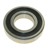 Roulement etanche 6207 2rs 35x72x17 mm d'origine