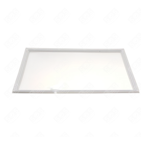 JOINT DE PORTE CONGELATEUR 56,5CM X 44CM D'ORIGINE FRIGO, RÉFRIGÉRATEUR, CONGÉLATEUR - 139472