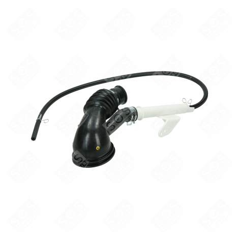 DURITE CUVE / POMPE D'ORIGINE MACHINE À LAVER, LAVE-LINGE - DC97-17330A