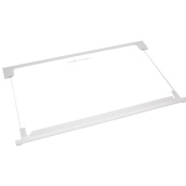 Clayette verre d'origine