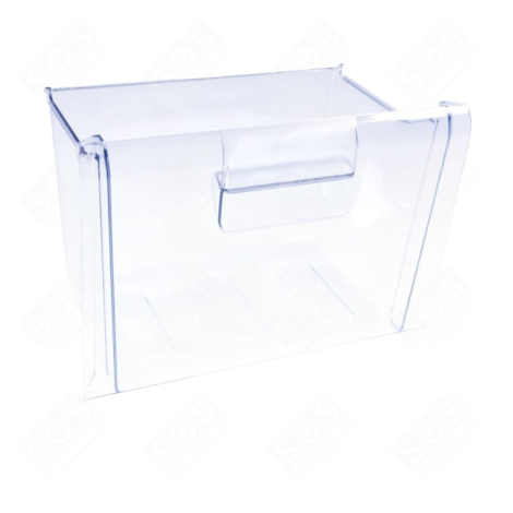 TIROIR INFERIEUR D'ORIGINE FRIGO, RÉFRIGÉRATEUR, CONGÉLATEUR - HK1405006