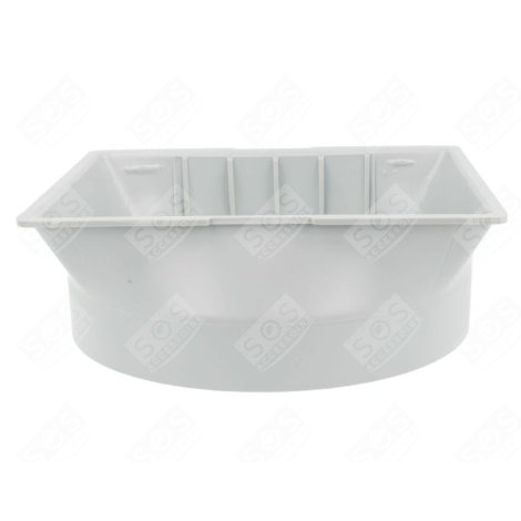 CONNECTEUR DE TUYAU CLIMATISEUR D'ORIGINE PURIFICATEUR, HUMIDIFICATEUR - HK1842884