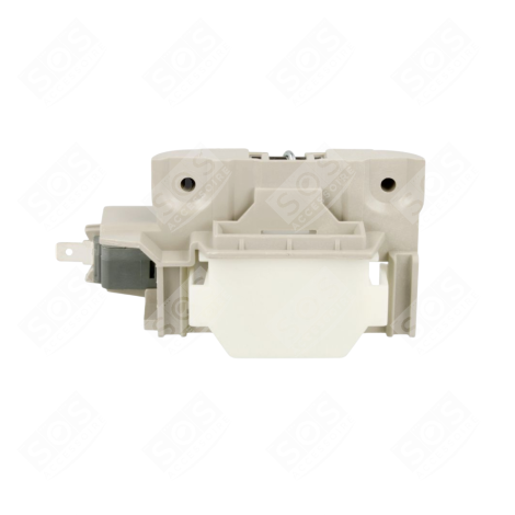 VERROU DE PORTE D'ORIGINE LAVE-VAISSELLE - 709957