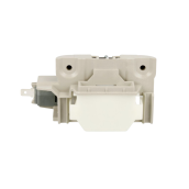 Verrou de porte d'origine