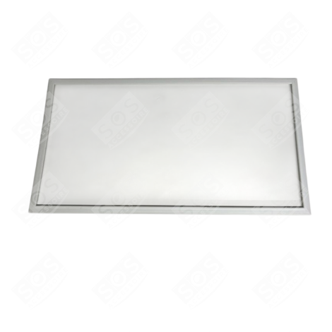 JOINT DE PORTE FRIGO, RÉFRIGÉRATEUR, CONGÉLATEUR - 49044200, AS0069248