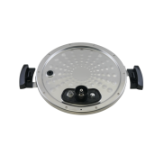 Couvercle intérieur métallique Cookeo 