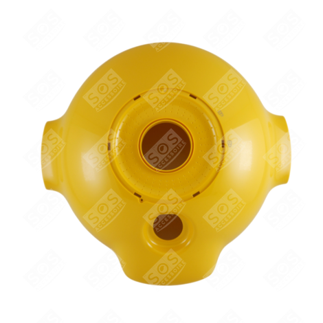 COUVERCLE JAUNE CUISEUR VAPEUR - SS-1530001276