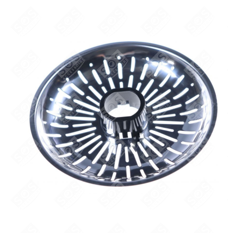 GRILLE DE FITRE ROBOT MÉNAGER - SS-9100044477