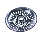 Grille de fitre