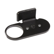 Charnière inférieure