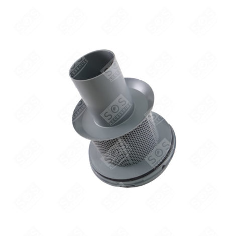 FILTRE DU RÉSERVOIR ASPIRATEUR - M0006538