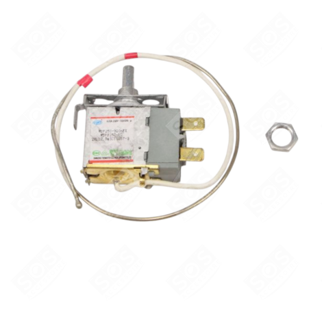THERMOSTAT WDF25U-920-EX FRIGO, RÉFRIGÉRATEUR, CONGÉLATEUR - 53041291, 2400200014