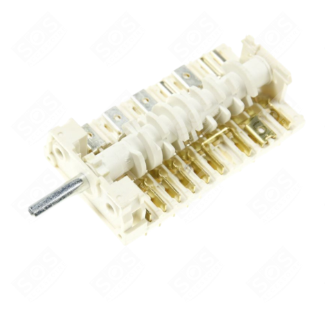 COMMUTATEUR D'ORIGINE FOUR, CUISINIÈRE - 375061