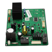 Carte électronique, module de puissance