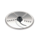 DISQUE À RÂPER / ÉMINCER FIN ROBOT MÉNAGER - KW715021