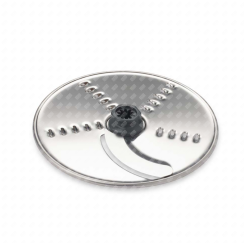 Disque à râper / émincer fin