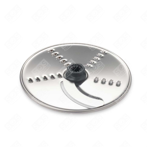 DISQUE À RÂPER / ÉMINCER FIN ROBOT MÉNAGER - KW715021