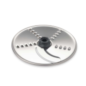 Disque à râper / émincer fin