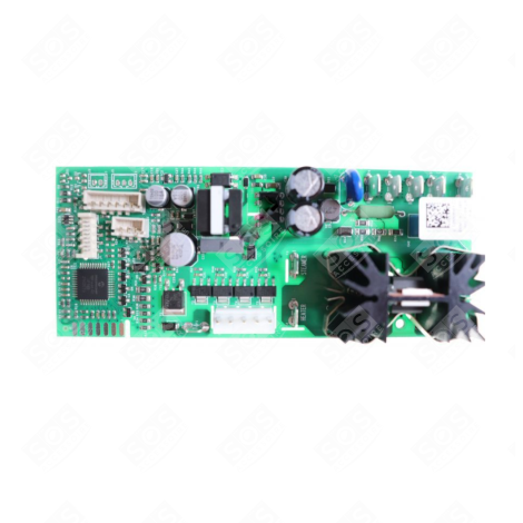 CARTE ÉLECTRONIQUE, PLATINE D'ALIMENTATION CAFETIÈRE, MACHINE À CAFÉ - 5213270327, 5213270321