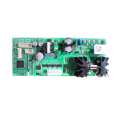 Carte électronique, Platine d'alimentation