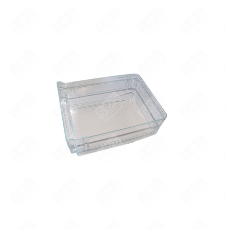 BAC À LÉGUMES FRIGO, RÉFRIGÉRATEUR, CONGÉLATEUR - 929004400, 9290044