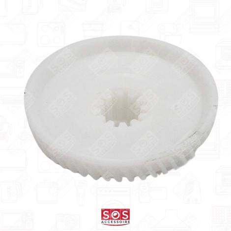 ROUE DENTÉE DROITE ROBOT MÉNAGER - 00622182