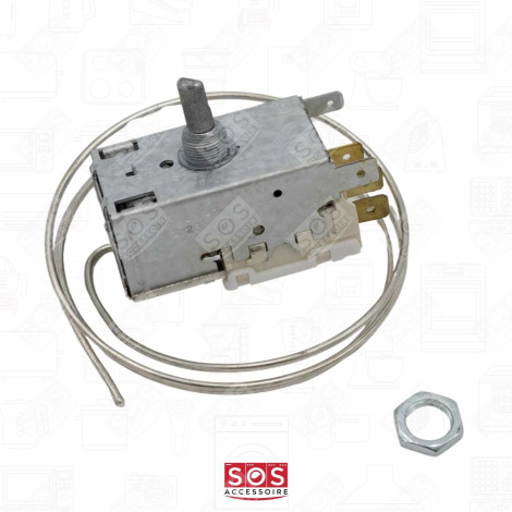 THERMOSTAT FRIGO, RÉFRIGÉRATEUR, CONGÉLATEUR - 2262322049, 2262174200