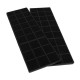 LOT DE 2 FILTRES CHARBON   430 HOTTE - 70X1710