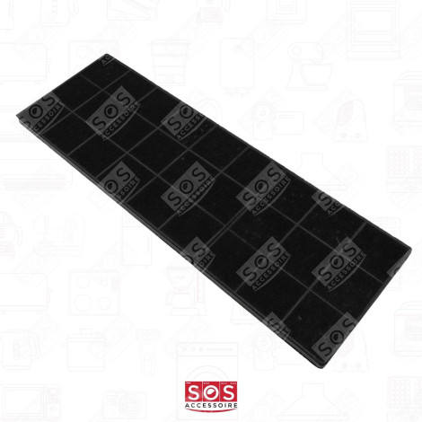 LOT DE 2 FILTRES CHARBON   430 HOTTE - 70X1710
